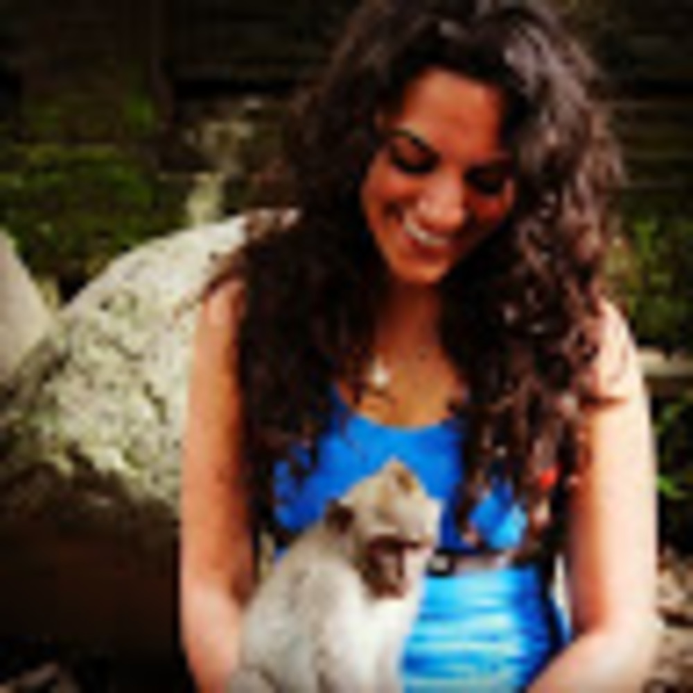 Meet your Posher, Candice
